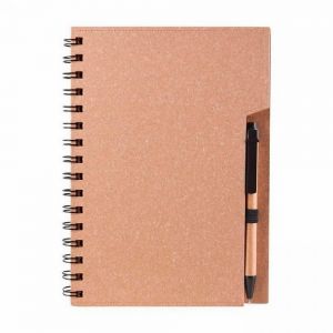 LIBRETA ANTLIA personalizada